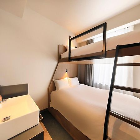Centurion Hotel CEN Fukuoka Hakata Eksteriør billede