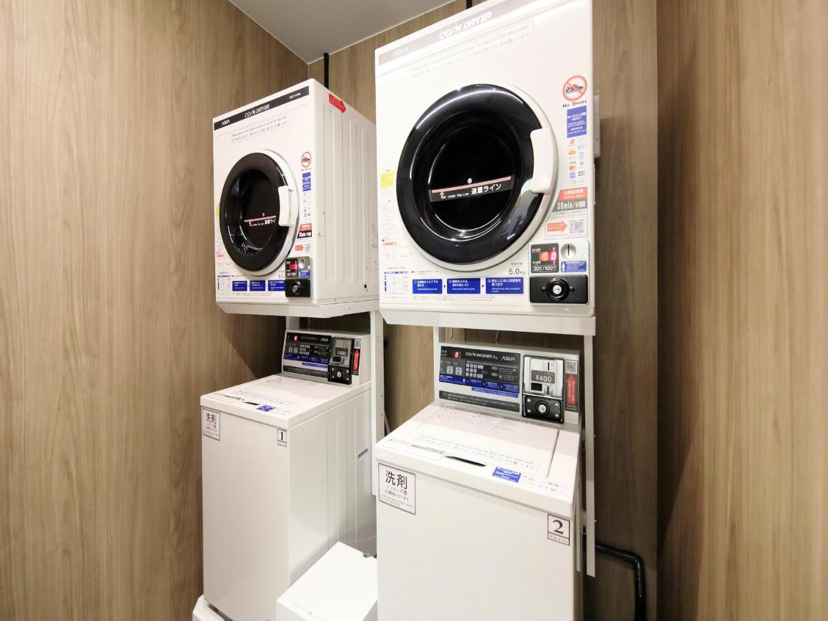 Centurion Hotel CEN Fukuoka Hakata Eksteriør billede