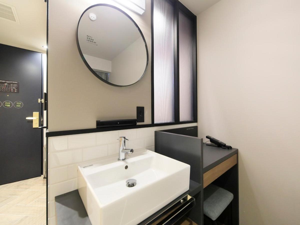 Centurion Hotel CEN Fukuoka Hakata Eksteriør billede