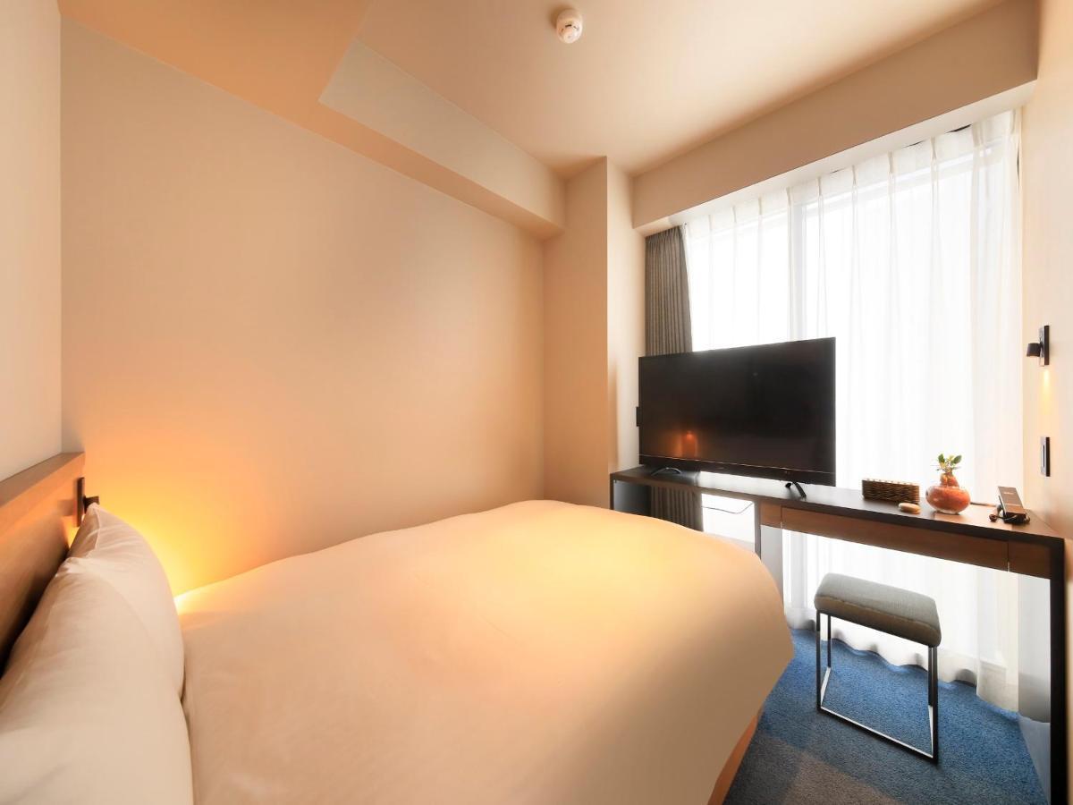 Centurion Hotel CEN Fukuoka Hakata Eksteriør billede