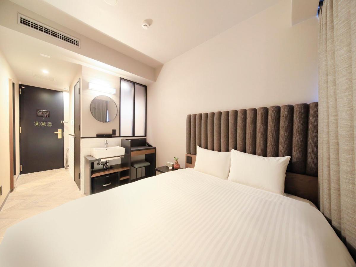 Centurion Hotel CEN Fukuoka Hakata Eksteriør billede