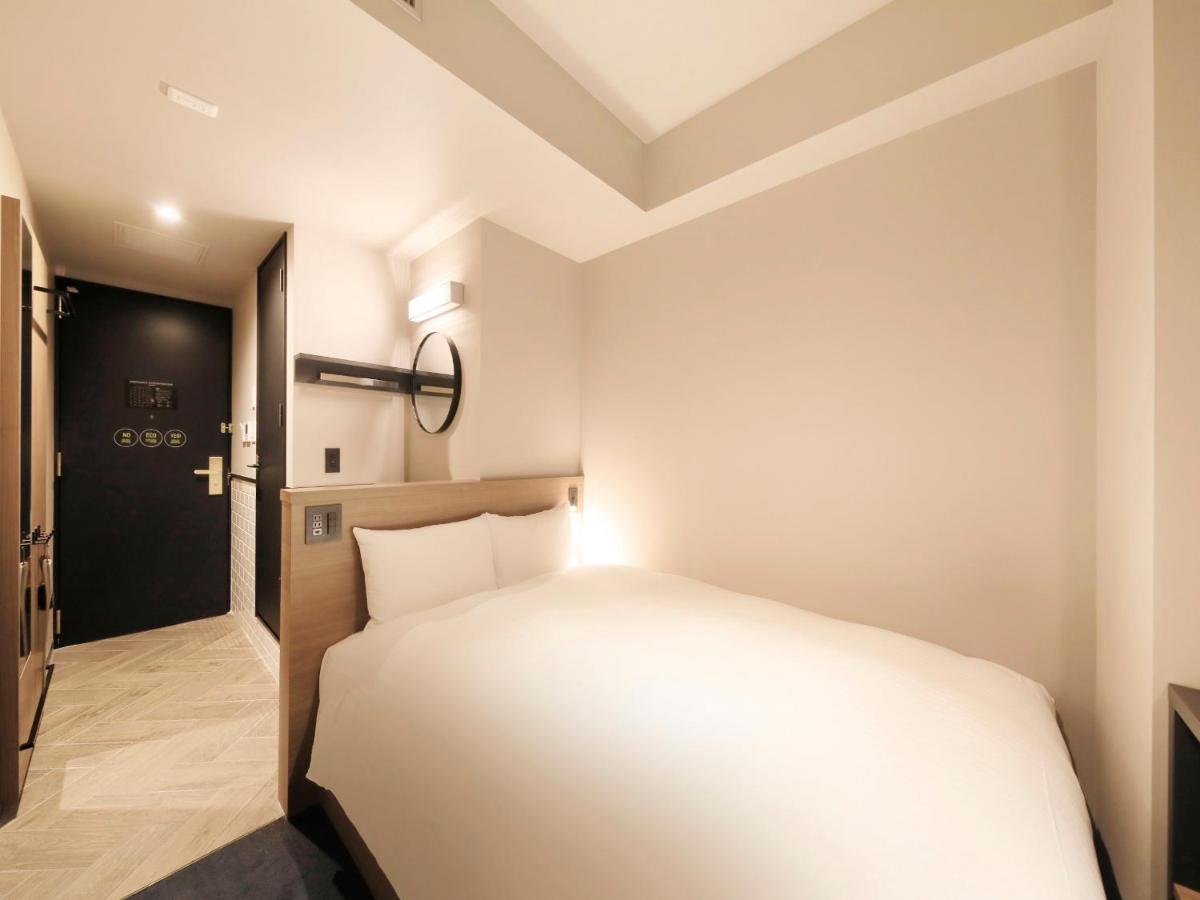 Centurion Hotel CEN Fukuoka Hakata Eksteriør billede