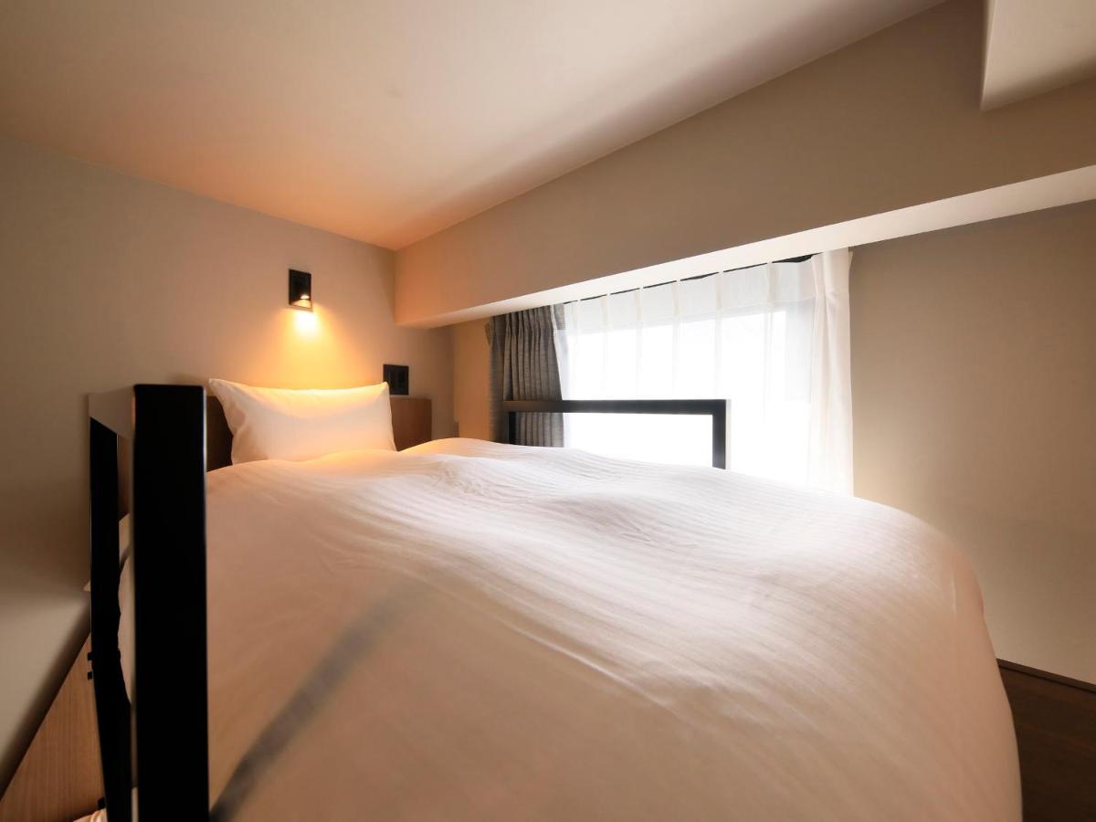 Centurion Hotel CEN Fukuoka Hakata Eksteriør billede
