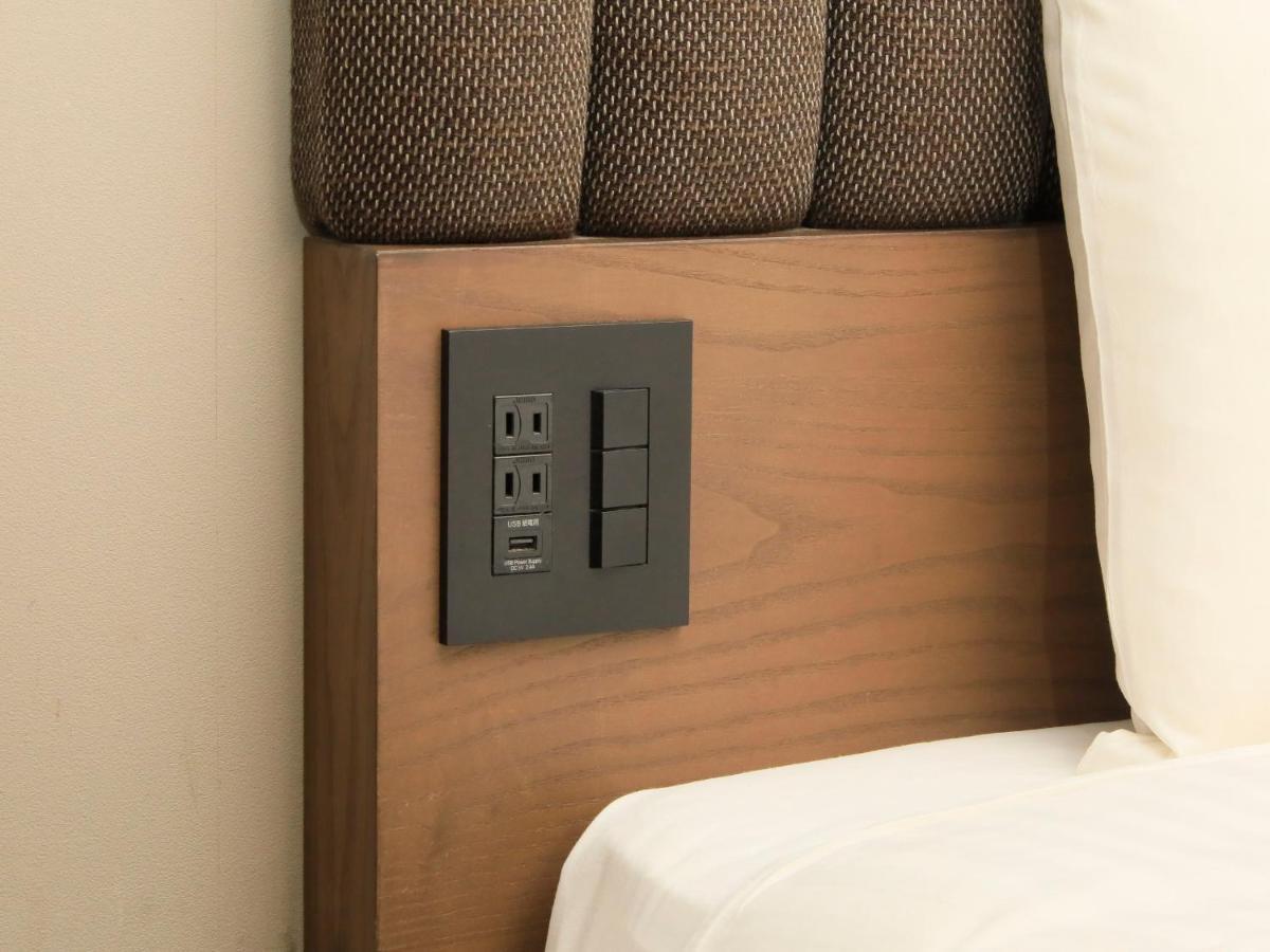 Centurion Hotel CEN Fukuoka Hakata Eksteriør billede