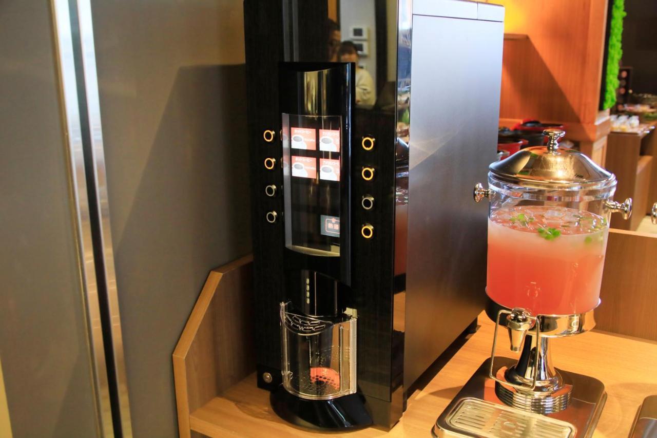 Centurion Hotel CEN Fukuoka Hakata Eksteriør billede