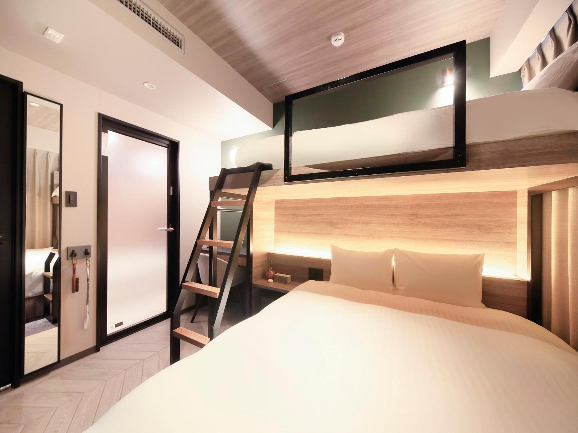 Centurion Hotel CEN Fukuoka Hakata Eksteriør billede